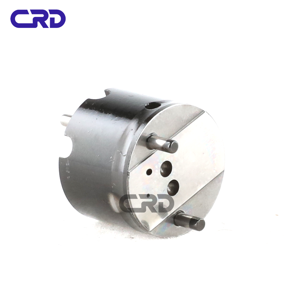 625C Common Rail Injector Control Valve 28394612 - dieselinjections