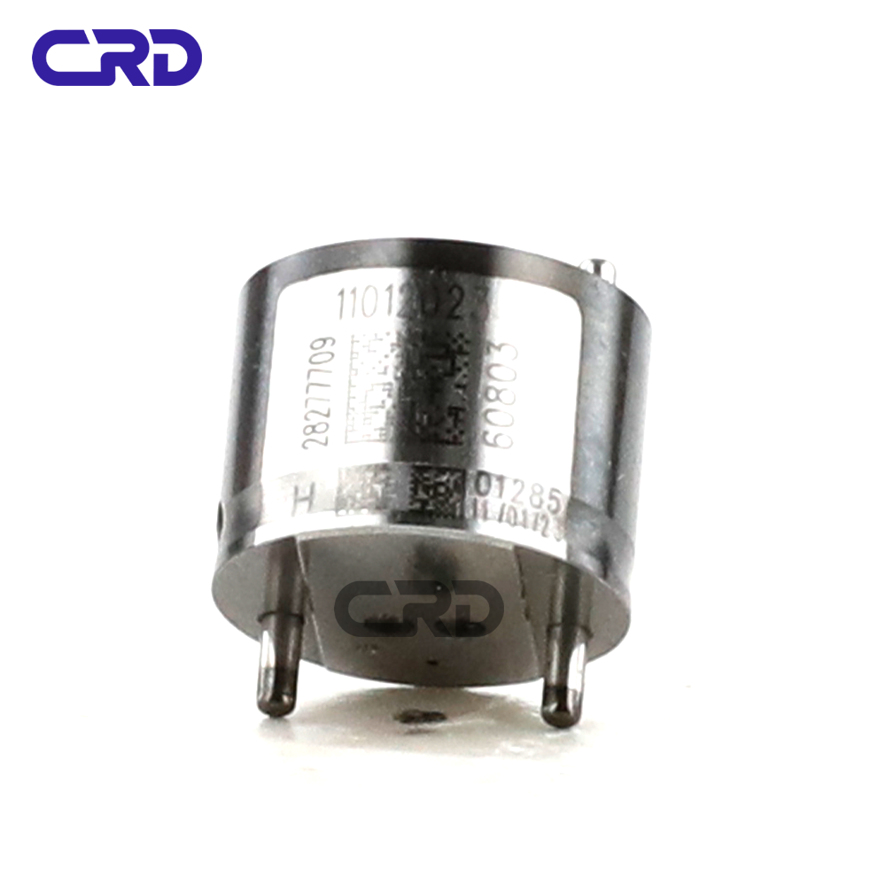 625C Common Rail Injector Control Valve 28277709 - dieselinjections