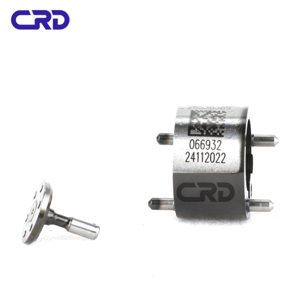 28538389 Injector Control Valve