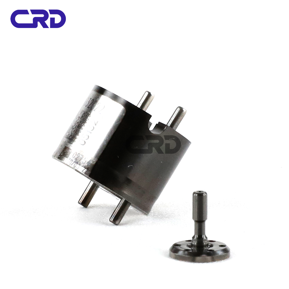 28397897 common rail Injector Control Valve - dieselinjections