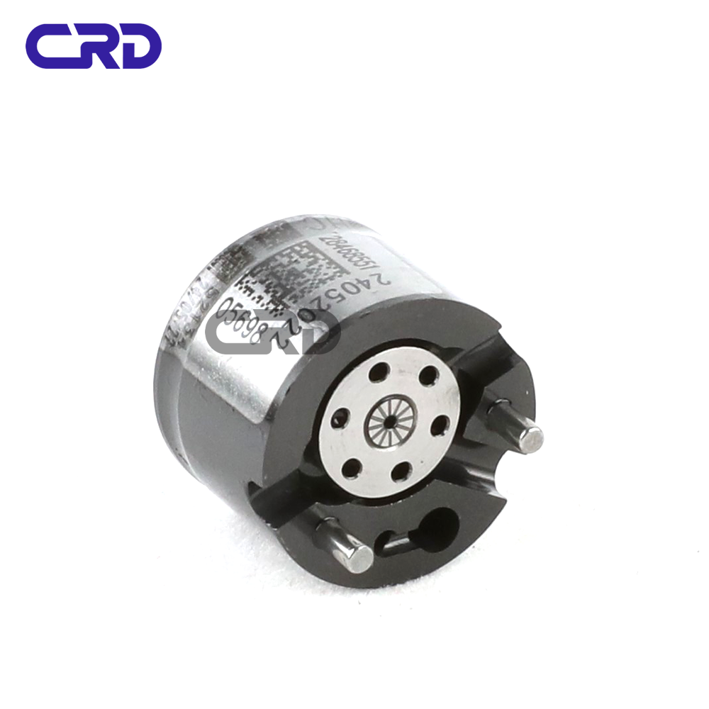 28468551 Injector Control Valve - dieselinjections