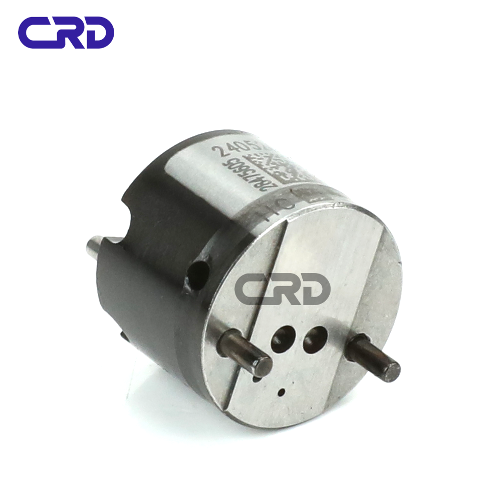 28475605 common rail Injector Control Valve - dieselinjections