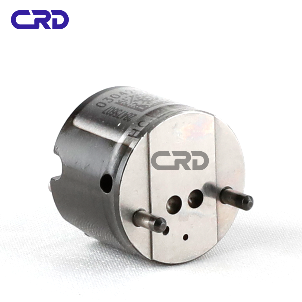 common rail Injector Control Valve 28475607 - dieselinjections