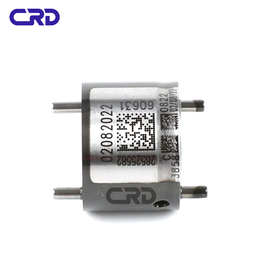 common rail Injector Control Valve 28525582 - dieselinjections
