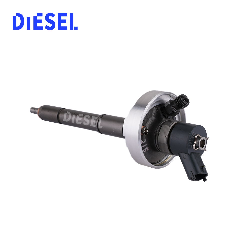  » Product tags » Diesel Injection 0445110624