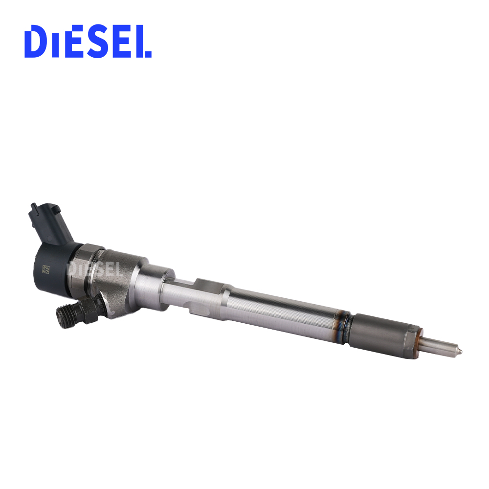  » Product tags » Diesel Injection 0445110726