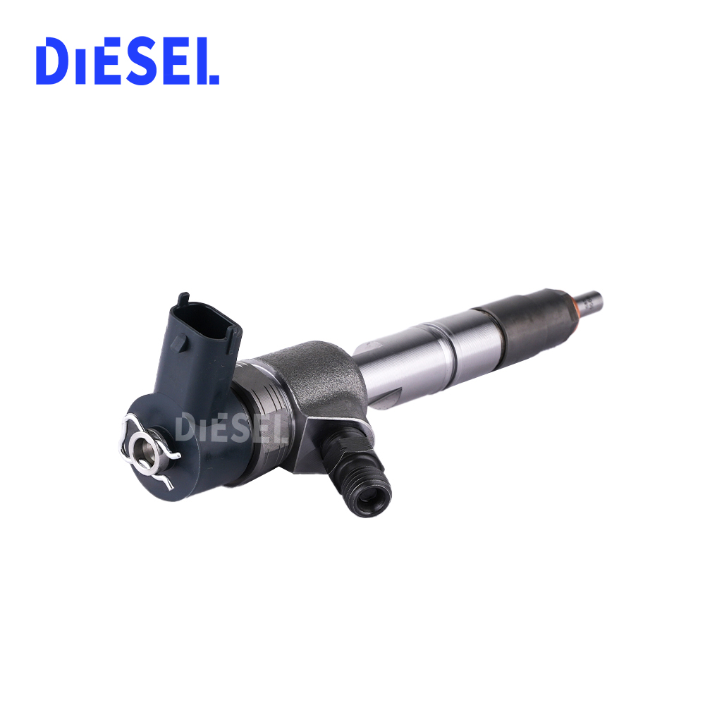  » Product tags » Diesel Injection 0445110745