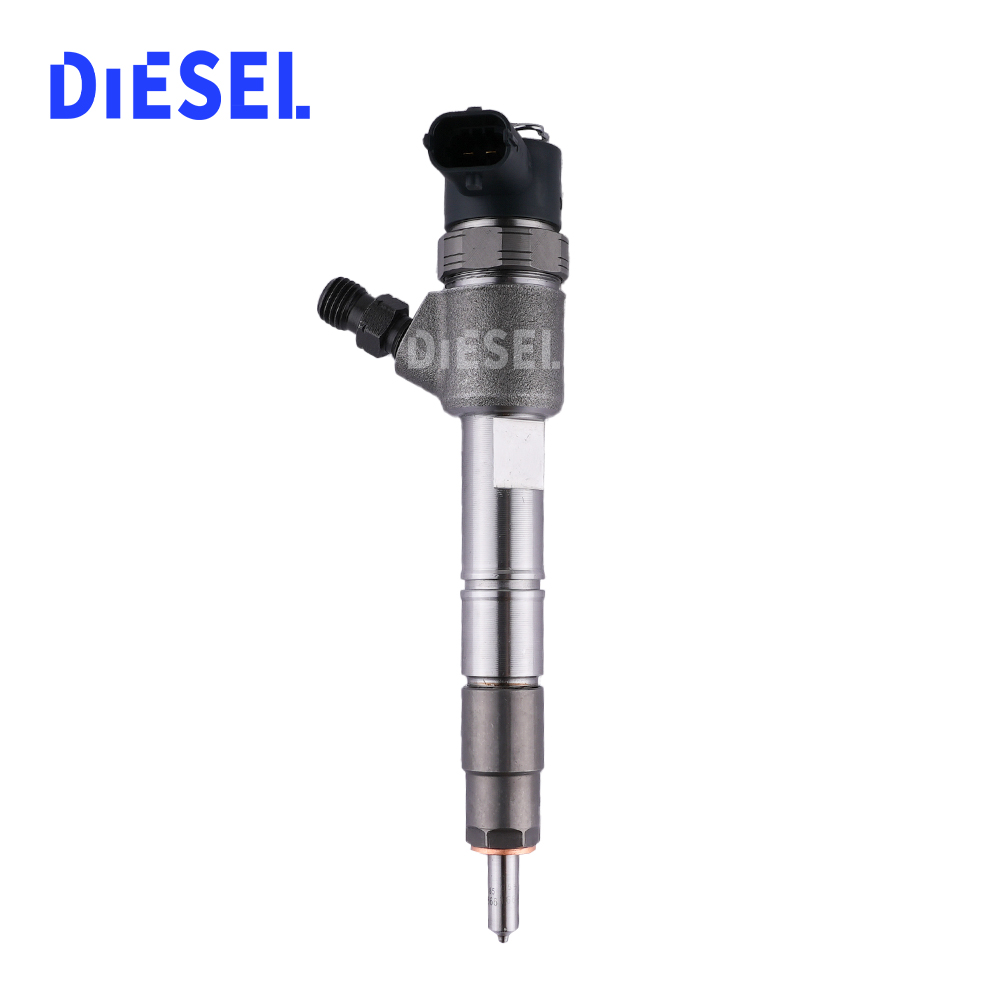  » Product tags » Diesel Injection 0445110791