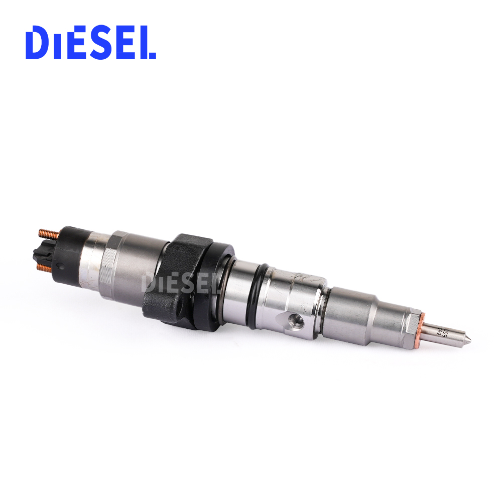  » Product categories » 0445120 Series Diesel Injections