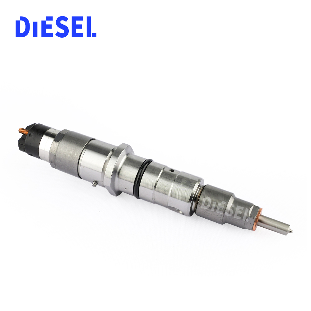  » Product categories » 0445120 Series Diesel Injections