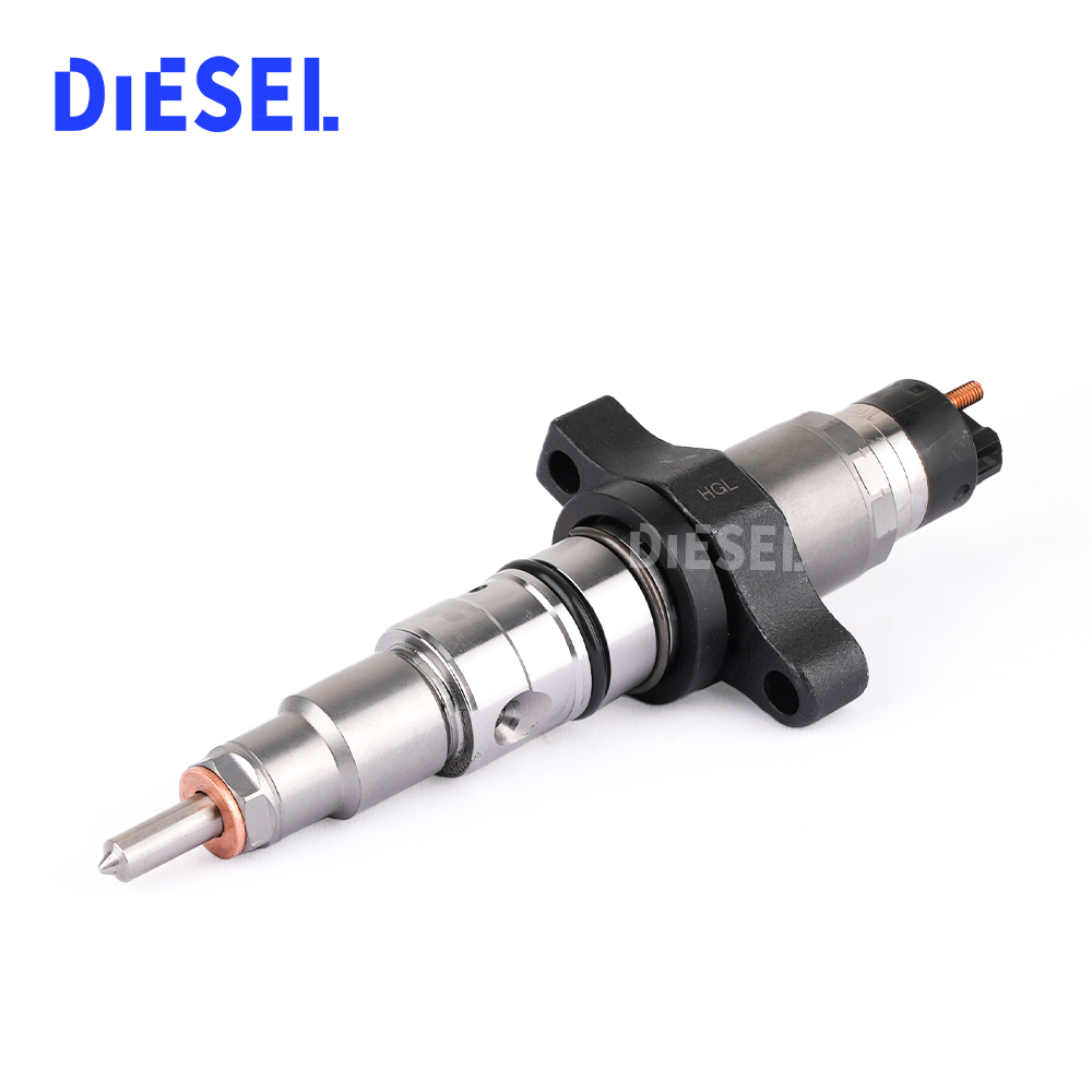  » Product categories » 0445120 Series Diesel Injections