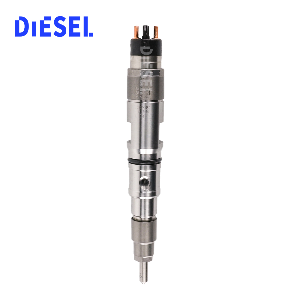  » Product tags » 0445120040 Diesel Injection
