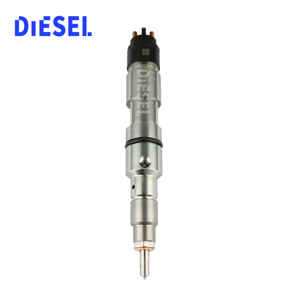  » Product tags » 0445120044 Diesel Injection