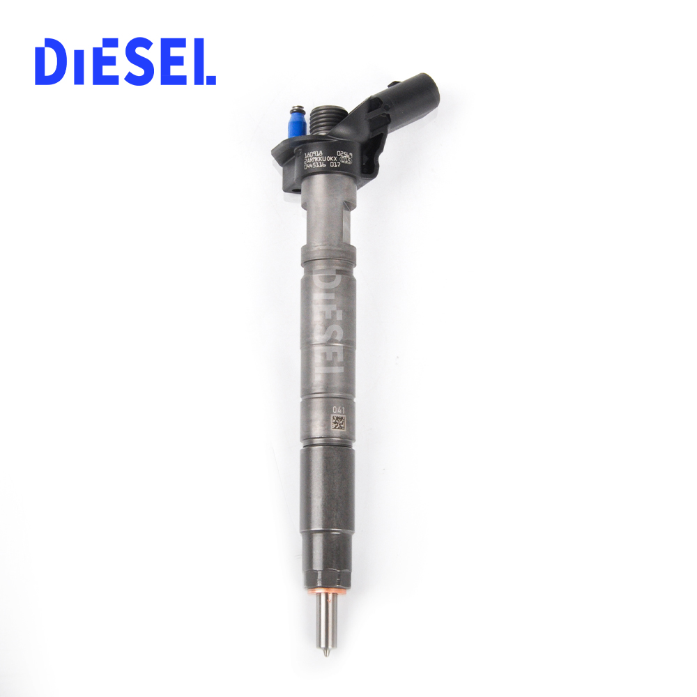  » Product tags » Diesel Injection 0445116017
