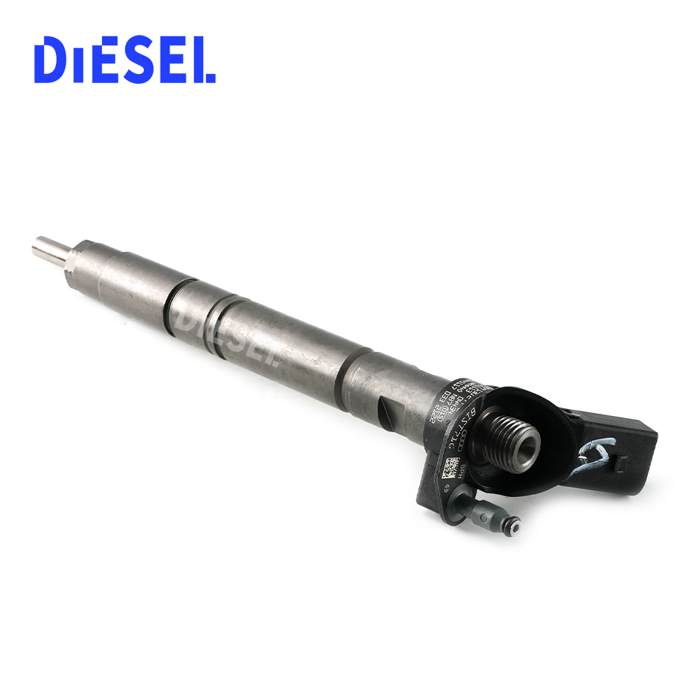  » Product categories » BO Piezo Series Diesel Injections