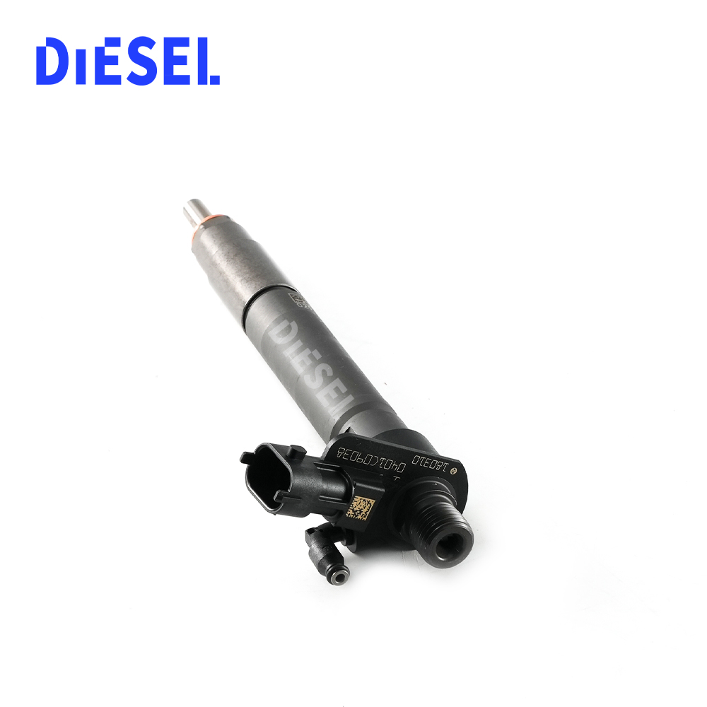  » Product categories » BO Piezo Series Diesel Injections