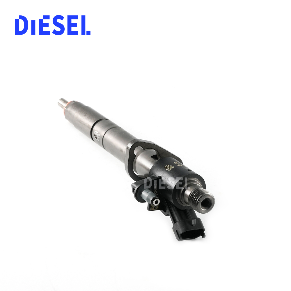  » Product categories » BO Piezo Series Diesel Injections