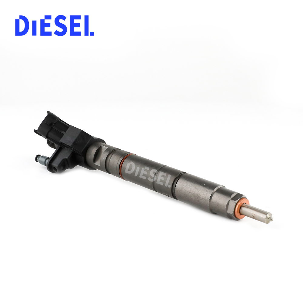  » Product categories » BO Piezo Series Diesel Injections