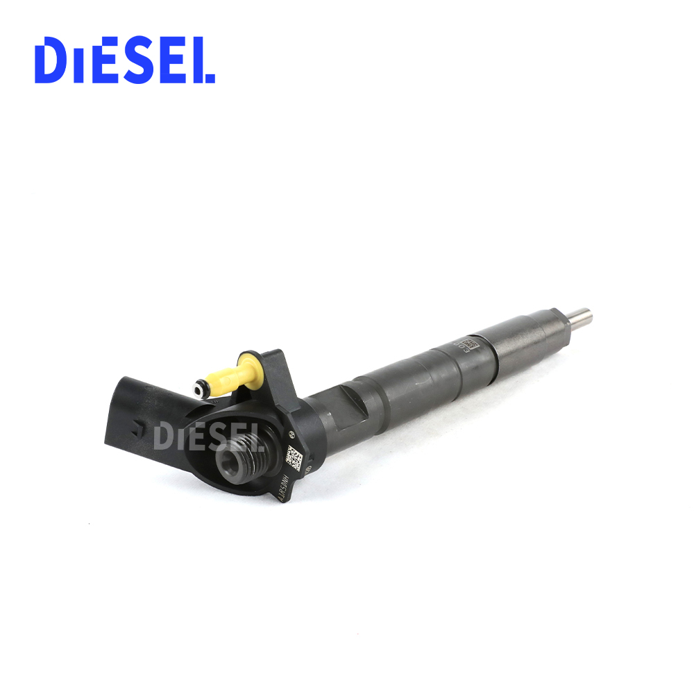  » Product categories » BO Piezo Series Diesel Injections