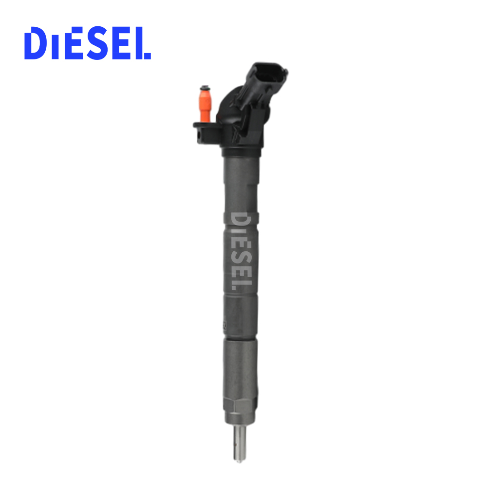  » Product categories » BO Piezo Series Diesel Injections