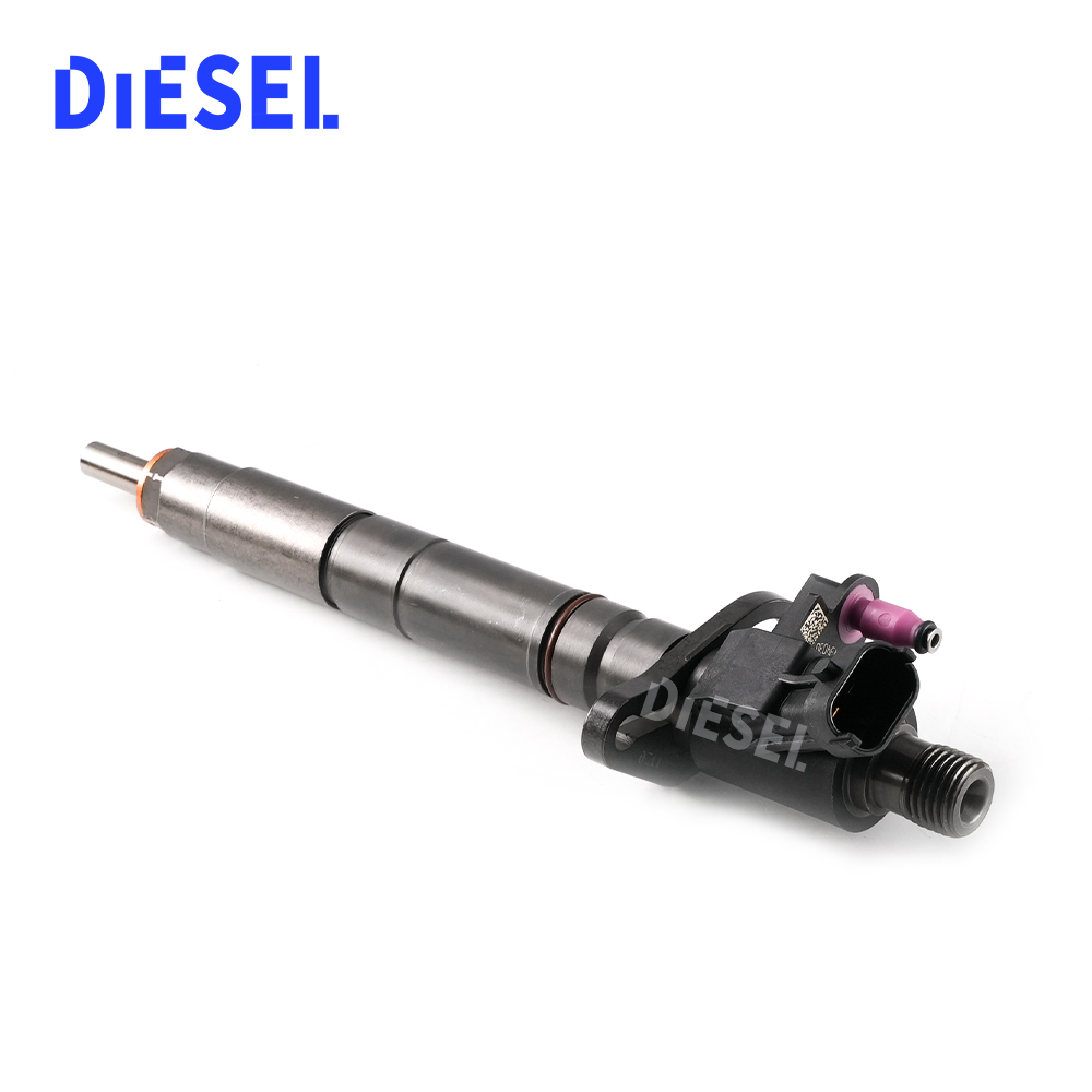  » Product categories » BO Piezo Series Diesel Injections