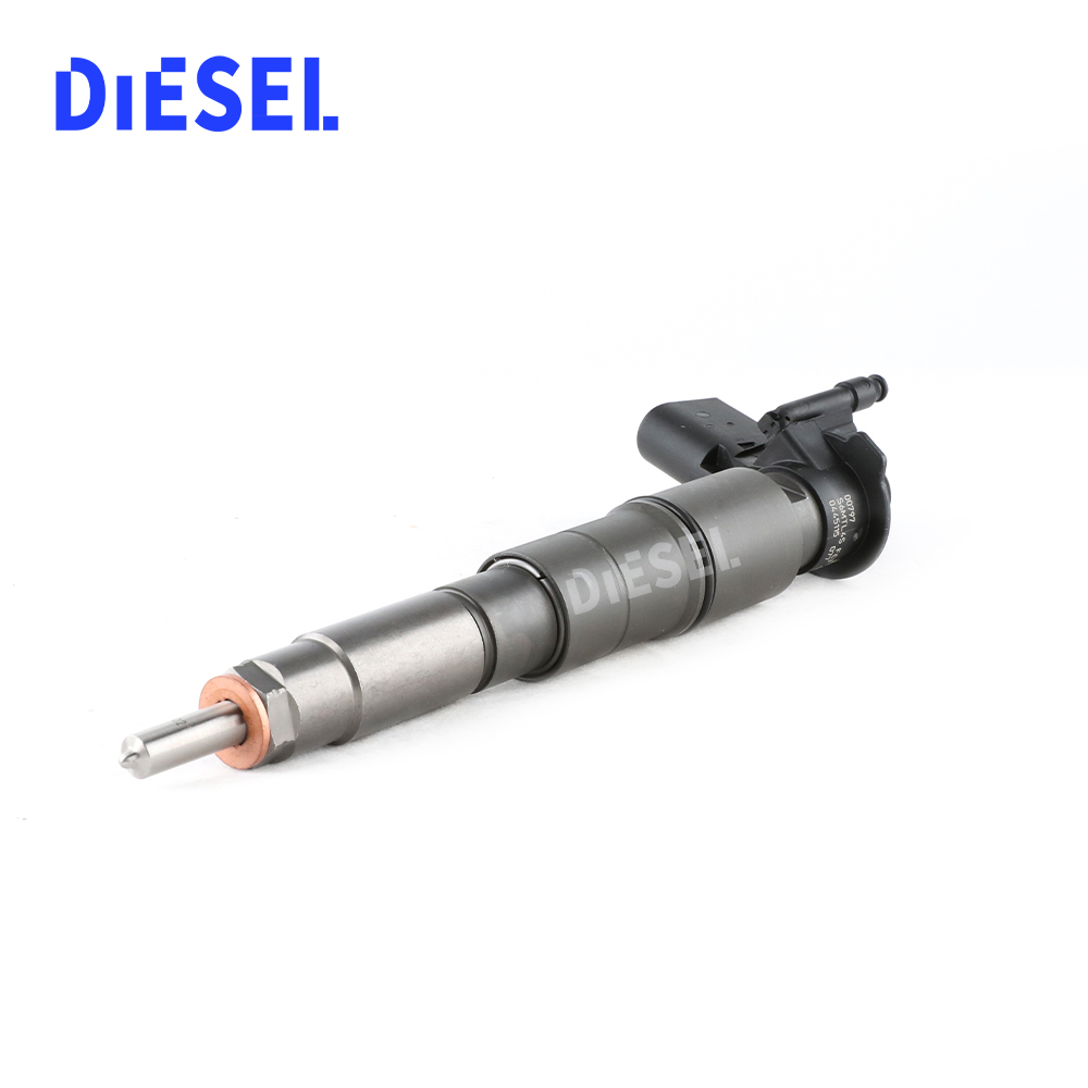  » Product categories » BO Piezo Series Diesel Injections