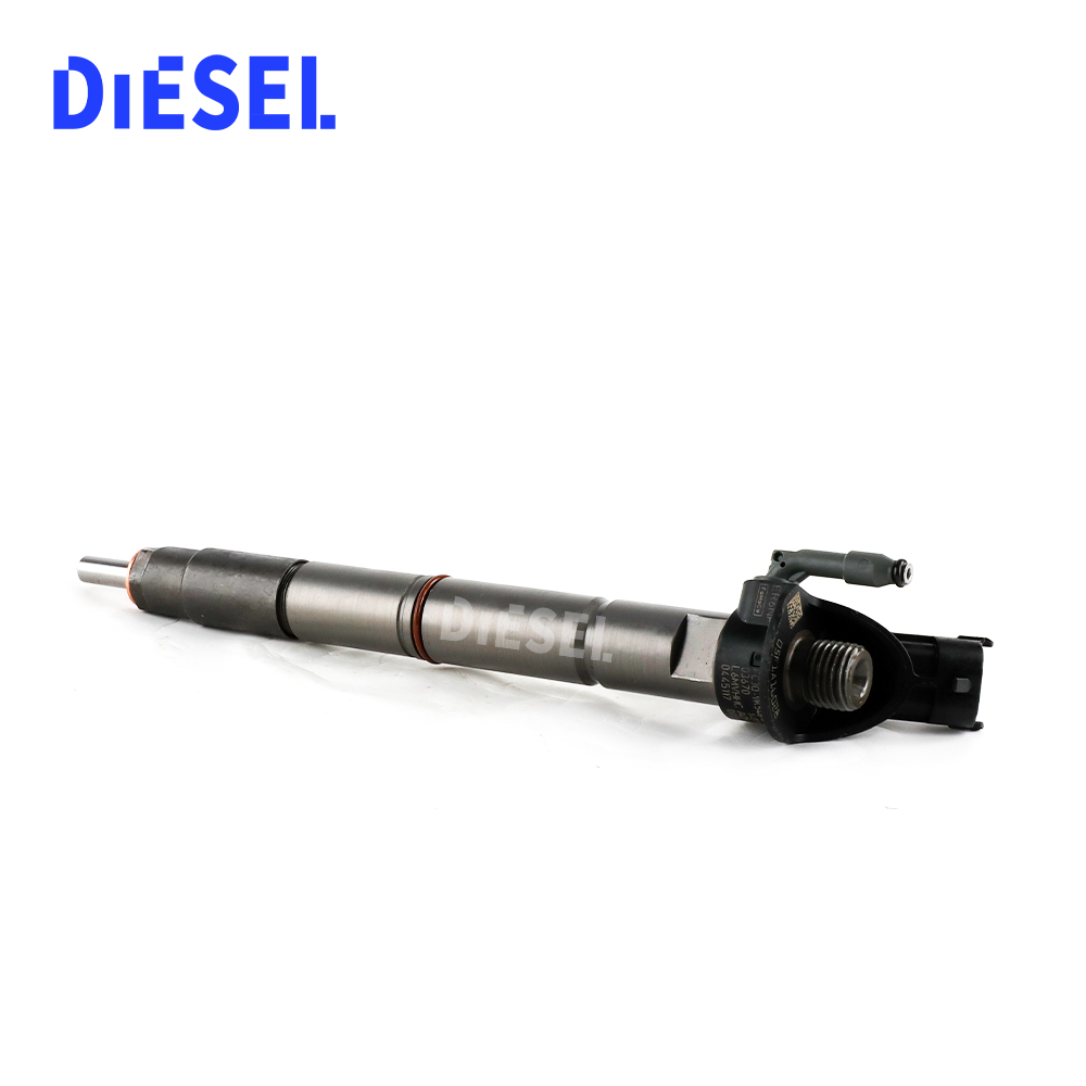  » Product categories » BO Piezo Series Diesel Injections