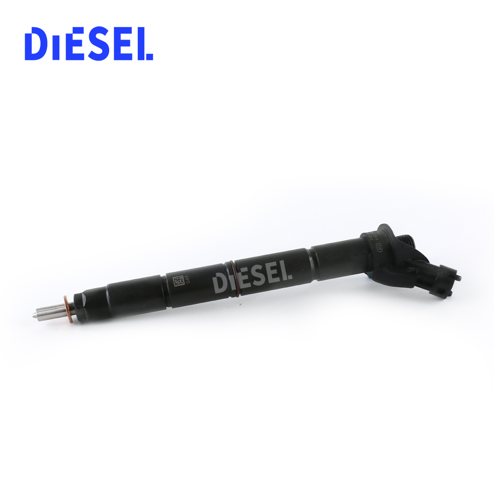  » Product categories » BO Piezo Series Diesel Injections