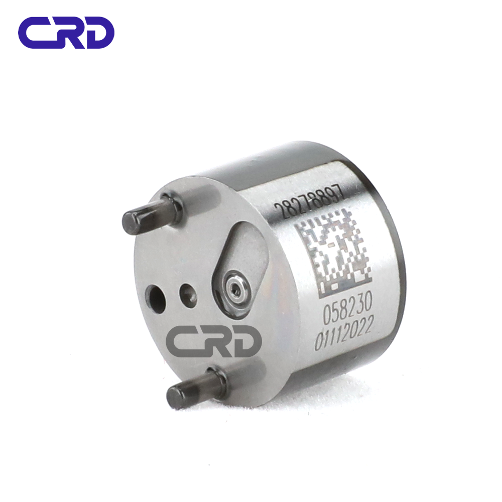 Injector Control Valve 28278897 - dieselinjections