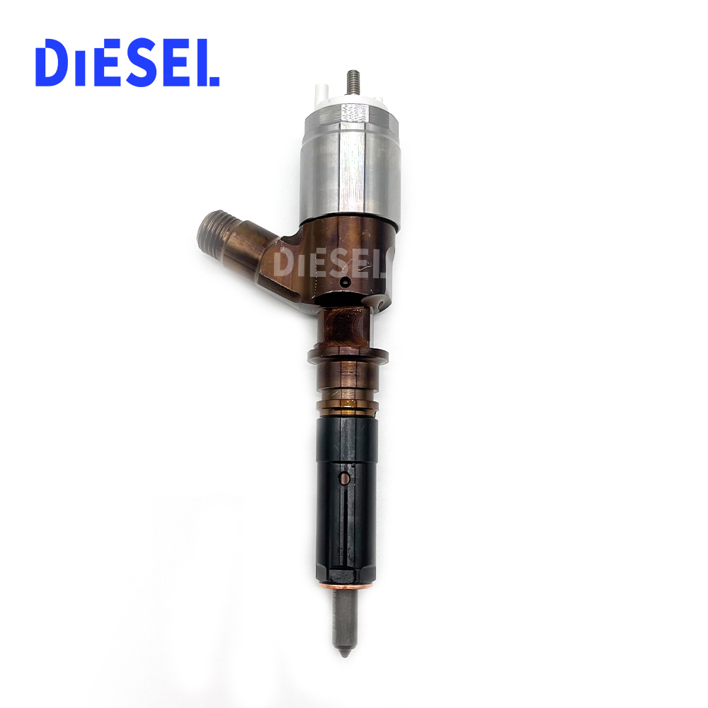  » Product categories » 320D Series Diesel Injections