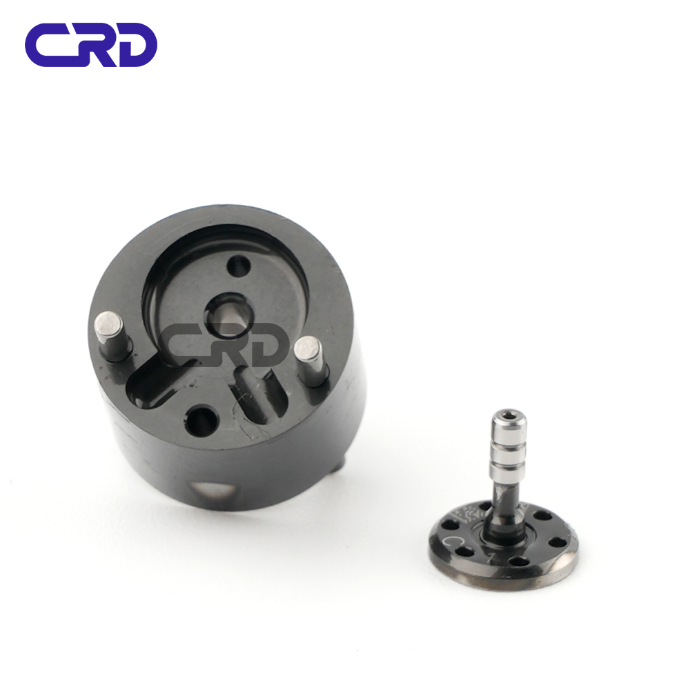 621C Common Rail Injector Control Valve - dieselinjections