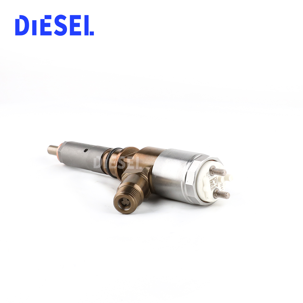  » Product tags » Diesel Injection 326-4740