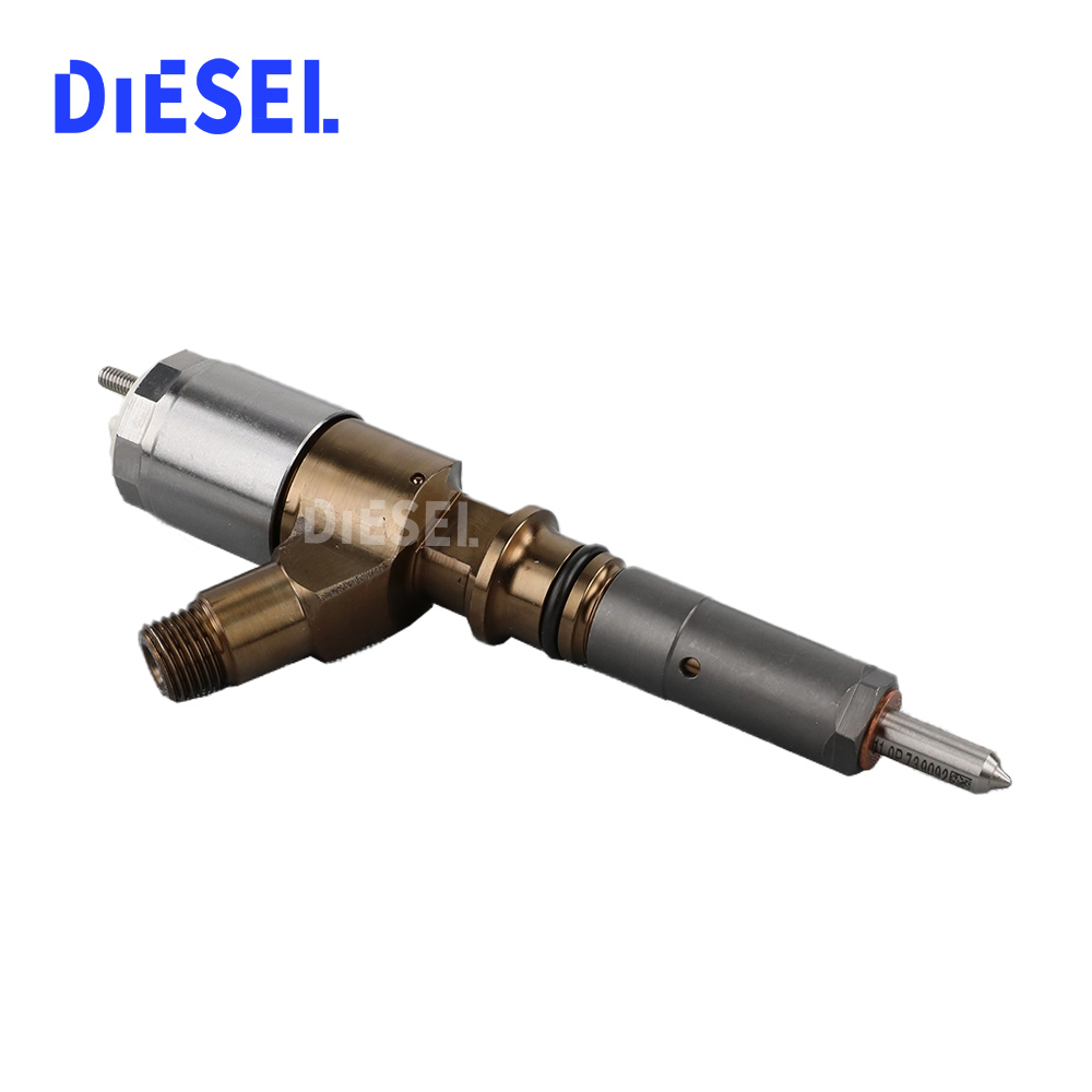  » Product categories » 320D Series Diesel Injections