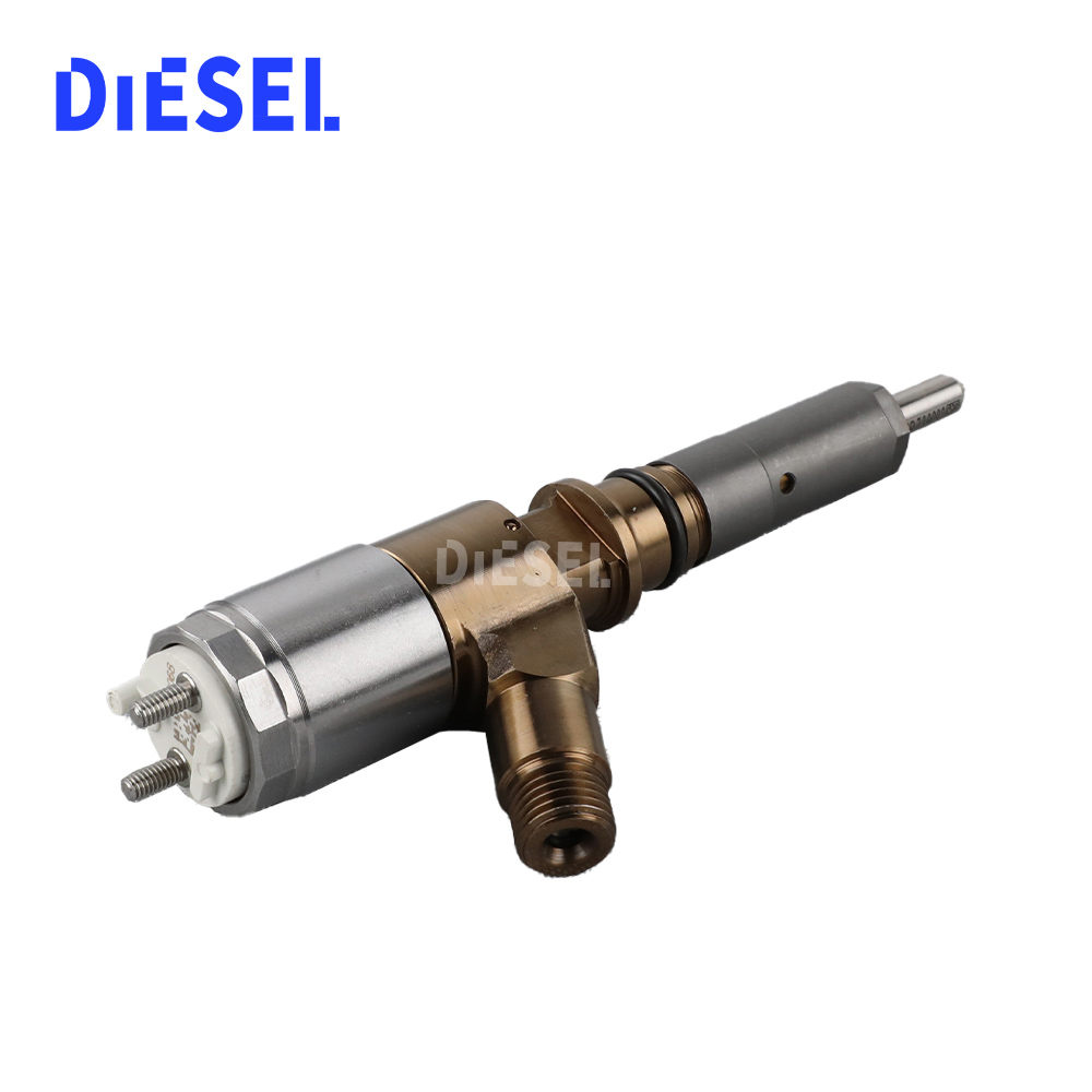  » Product categories » 320D Series Diesel Injections