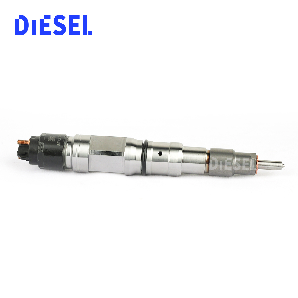  » Product tags » 0445120105 Diesel Injection