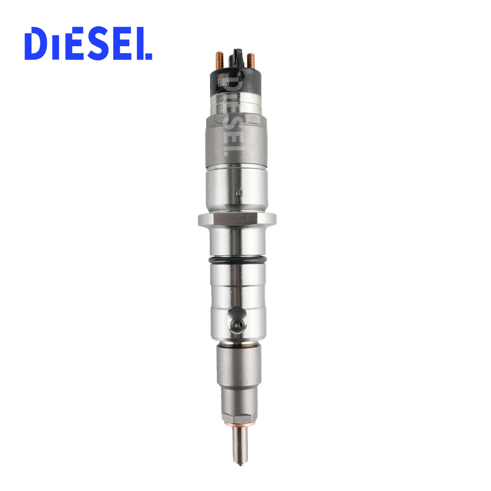  » Product categories » G2 Series Diesel Injections
