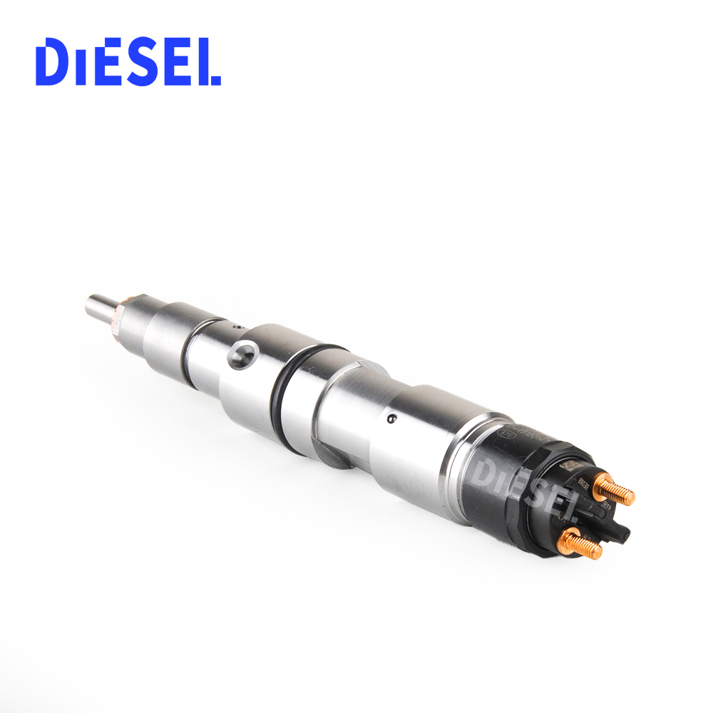  » Product tags » Diesel Injection 0445120147
