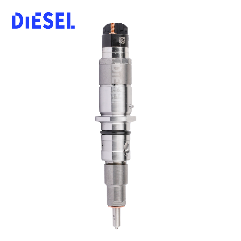  » Product tags » 0445120151 Diesel Injection
