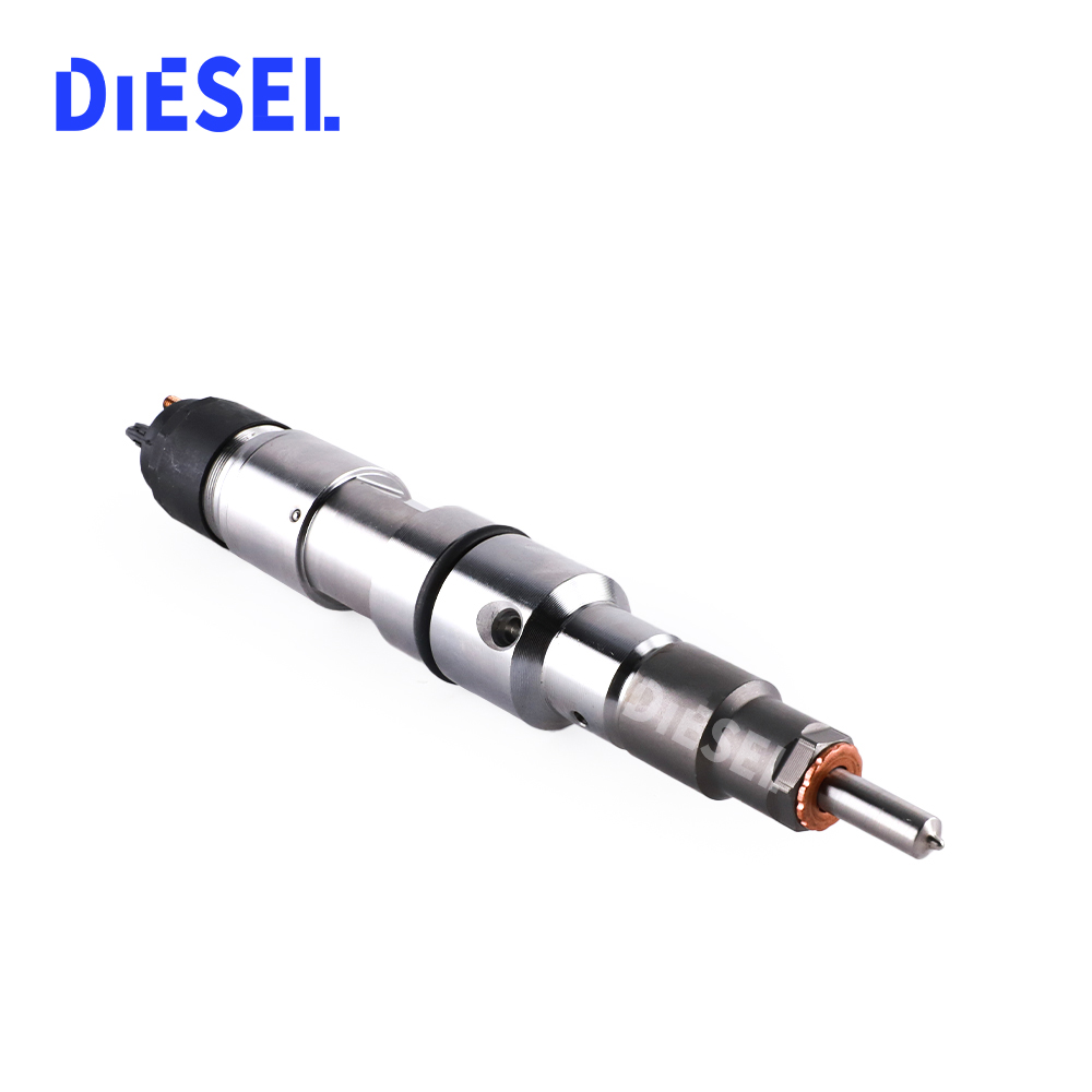  » Product categories » 0414 Series Diesel EUI Injections