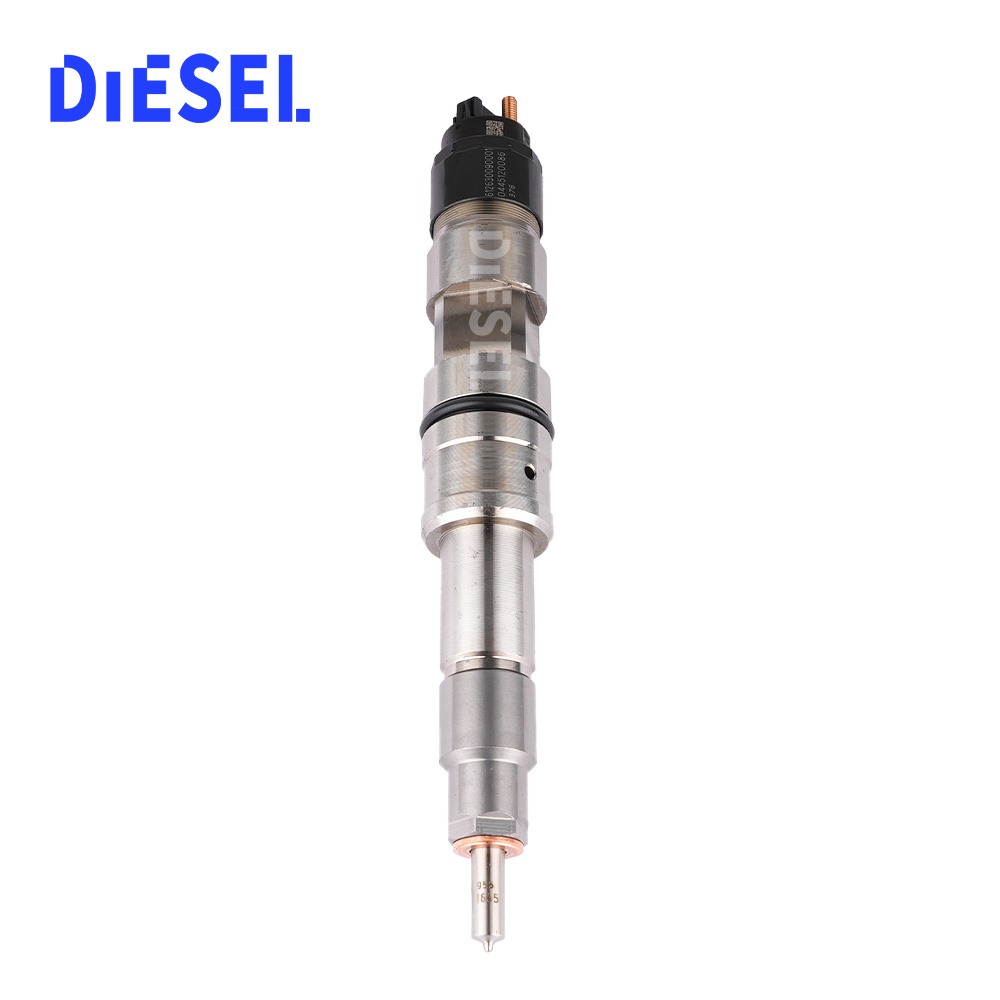  » Product tags » Diesel Injection 0445120086