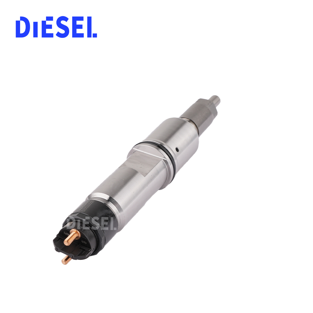  » Product tags » Diesel Injection 0445120142