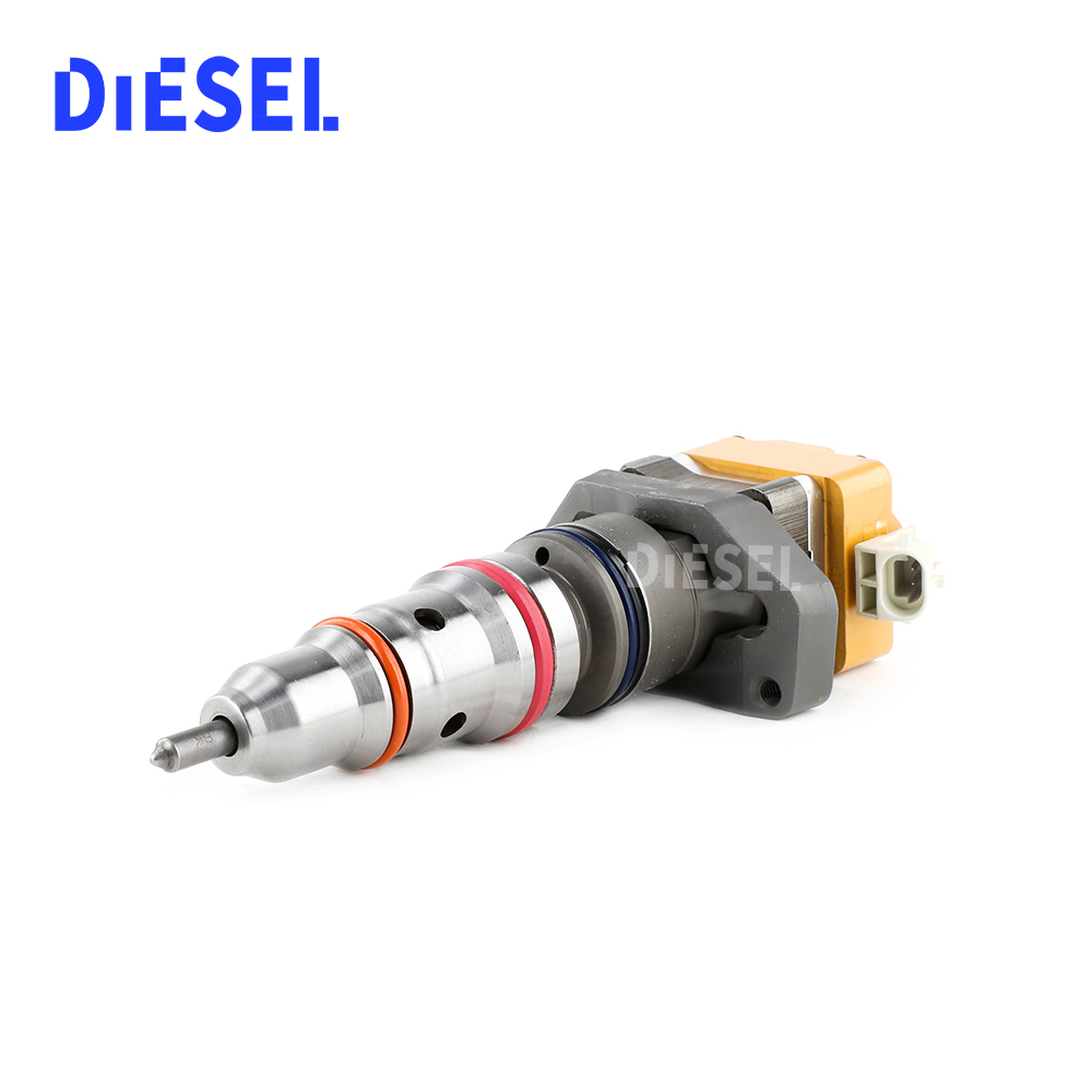  » Product categories » 3126 Series Diesel Injections