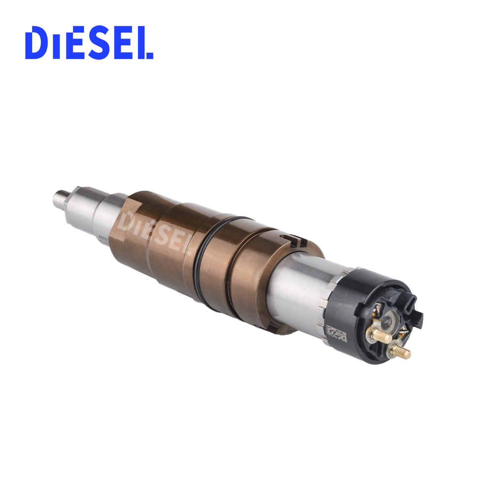  » Product categories » XPI Series Diesel Injections