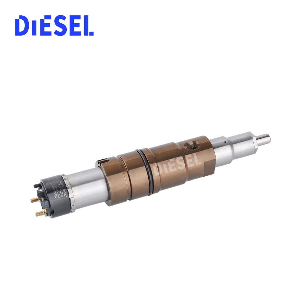  » Product categories » XPI Series Diesel Injections