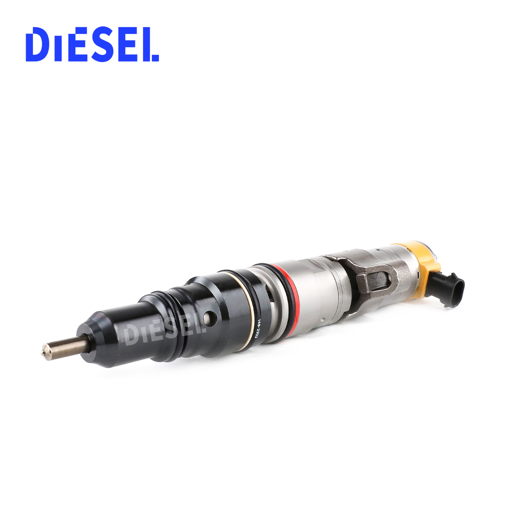  » Product categories » C9 Series Diesel Injections