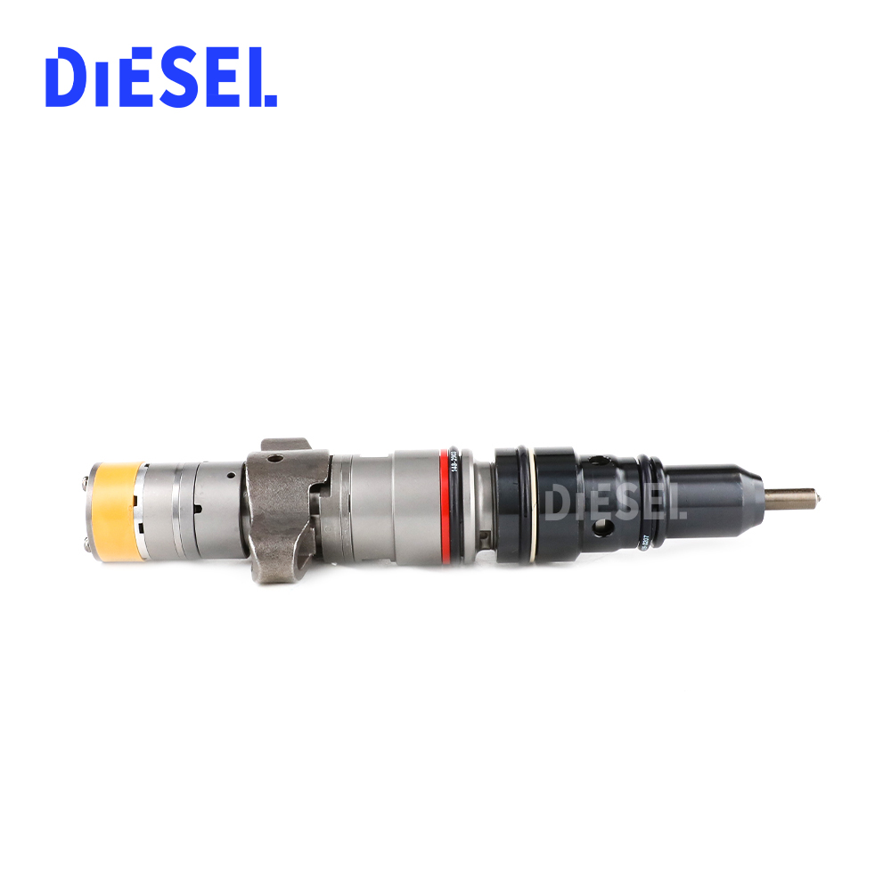  » Product categories » C9 Series Diesel Injections