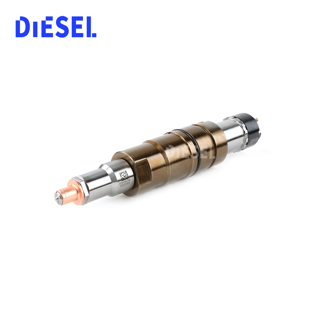  » Product categories » XPI Series Diesel Injections