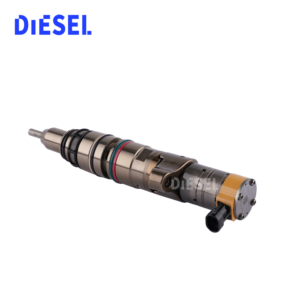  » Product categories » C-9 Series Diesel Injections