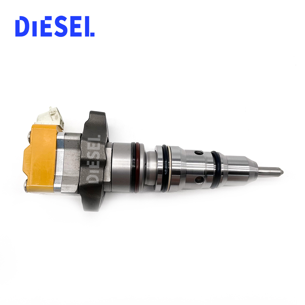  » Product categories » 3126 Series Diesel Injections