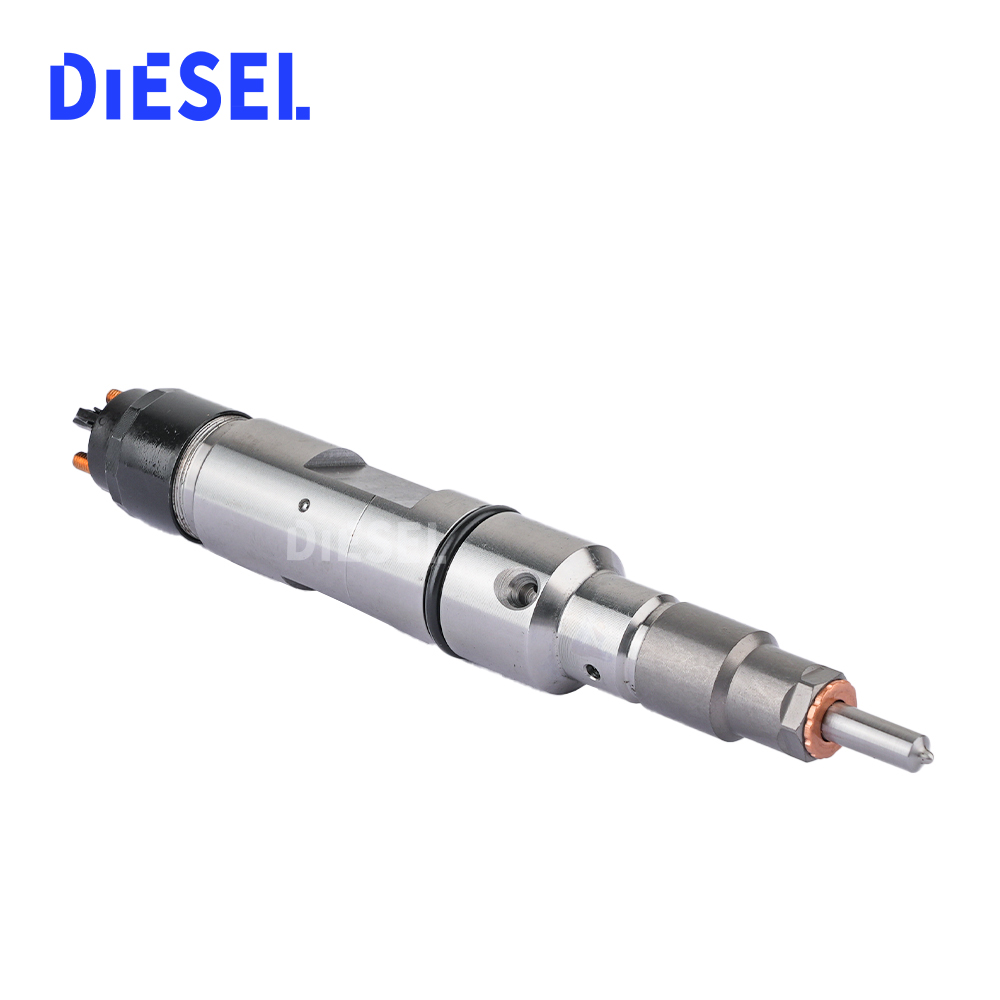  » Product tags » Diesel Injection 0445120131